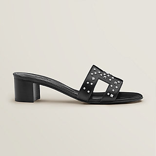 サンダル・ミュール HERMES Sandali Oasis Oasis sandal | Hermès Canada
